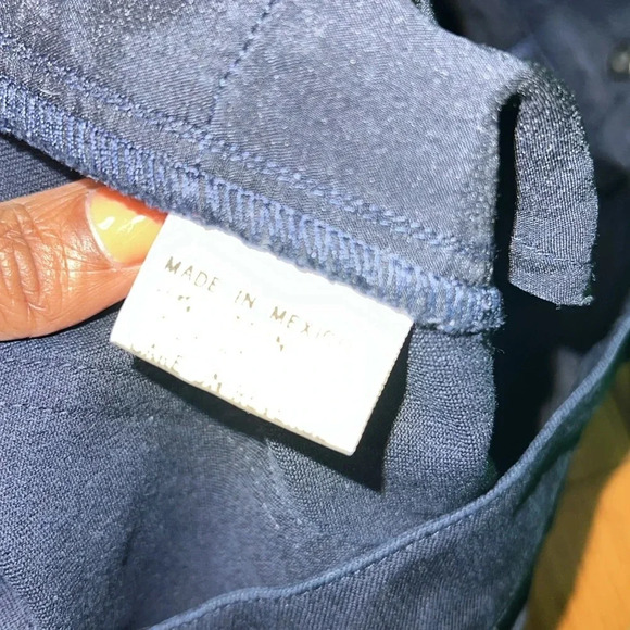 St. John Sport Pants size 8 - Picture 9 of 11